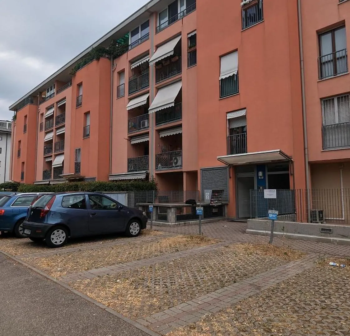Appartamento Casa Lilla Verona 0*,  Italia