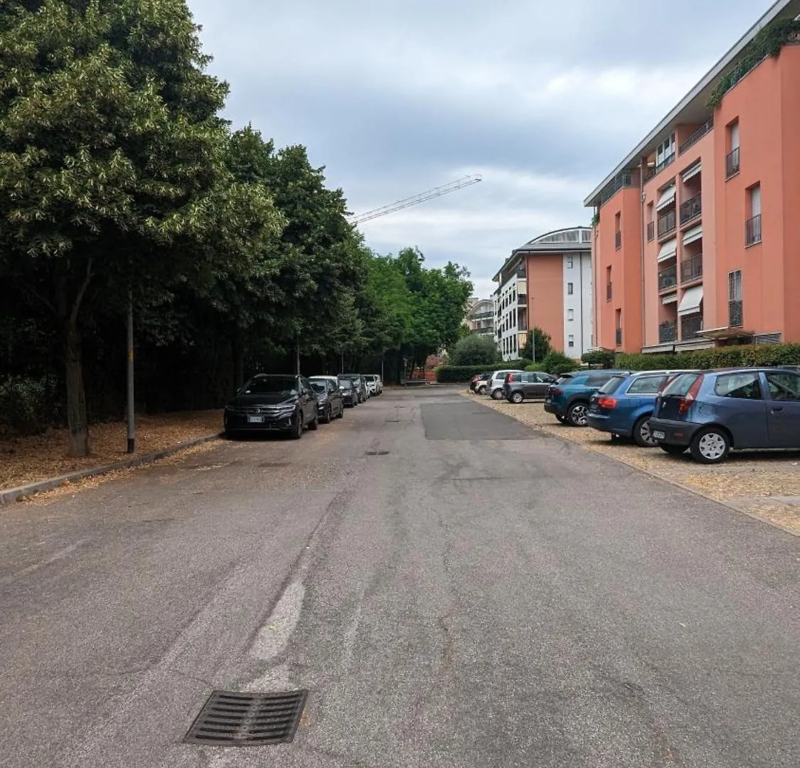Appartamento Casa Lilla Verona