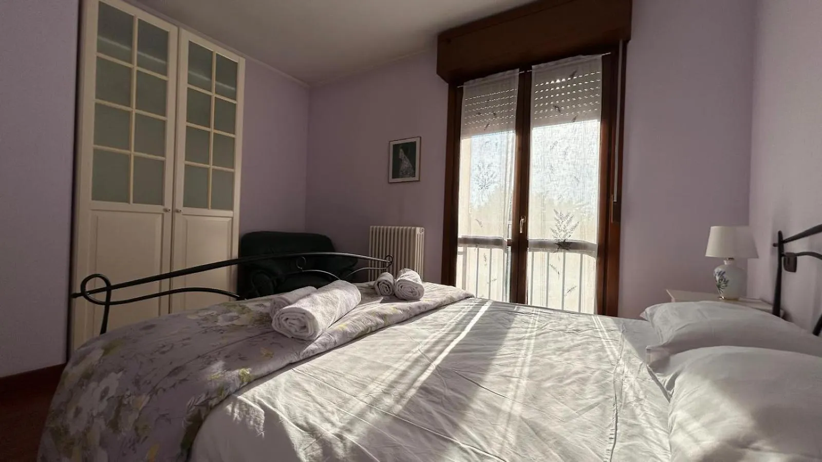 Appartamento Casa Lilla Verona