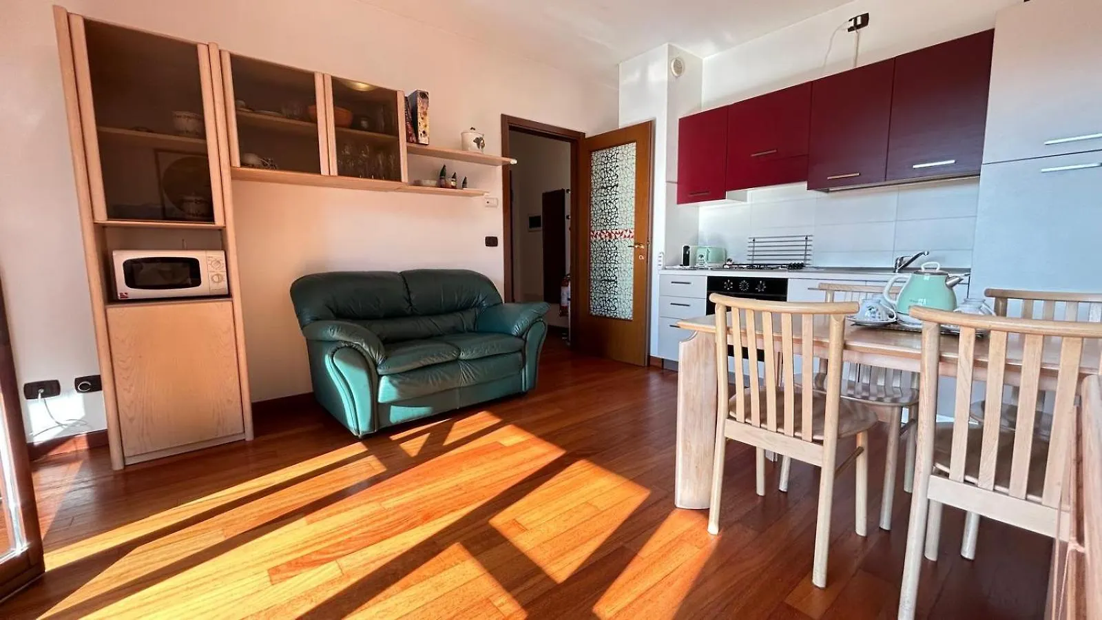Апартаменты Casa Lilla Верона 0*,  Италия