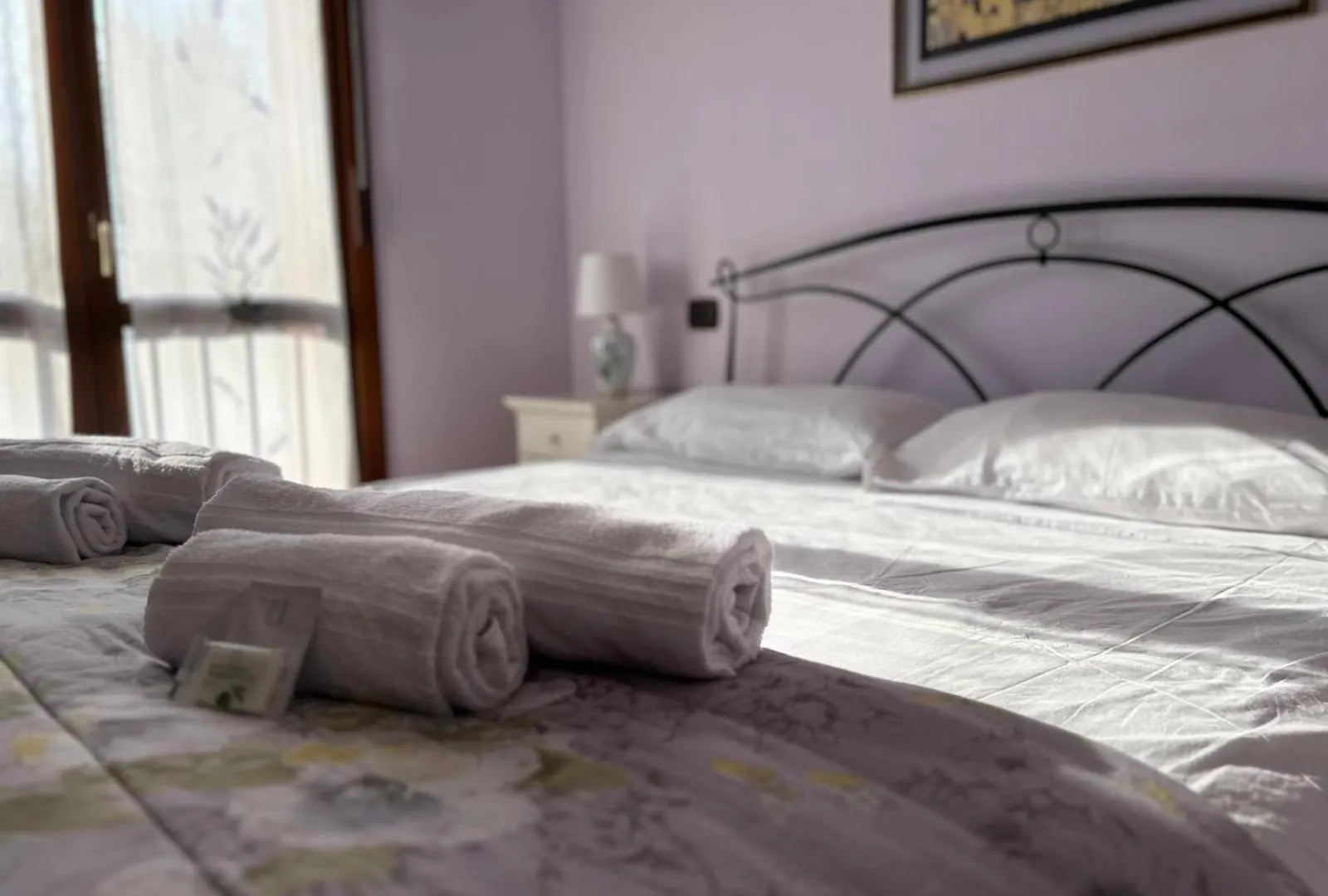 Апартаменты Casa Lilla Верона