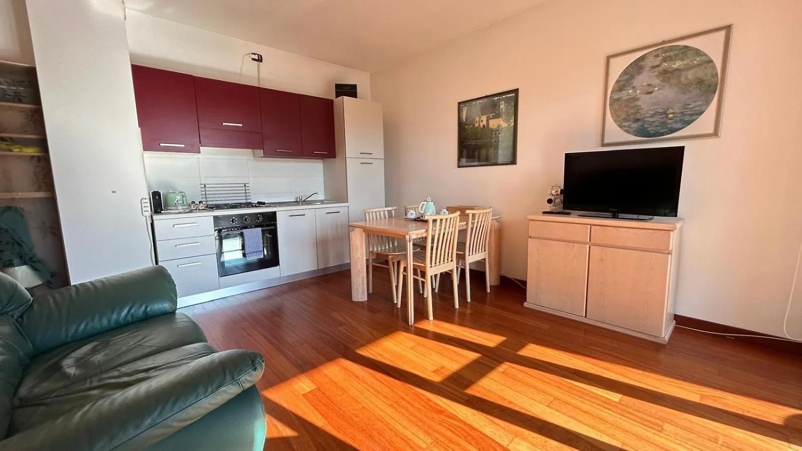 Appartamento Casa Lilla Verona