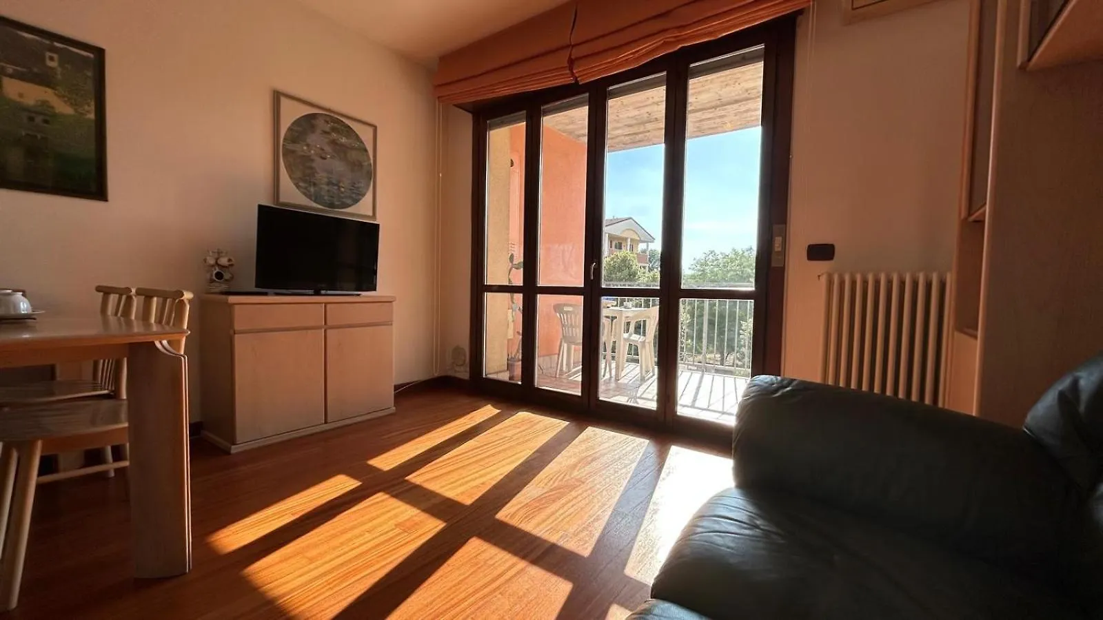 Appartamento Casa Lilla Verona