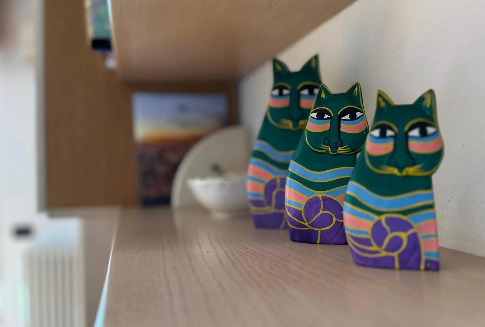 Апартаменты Casa Lilla Верона