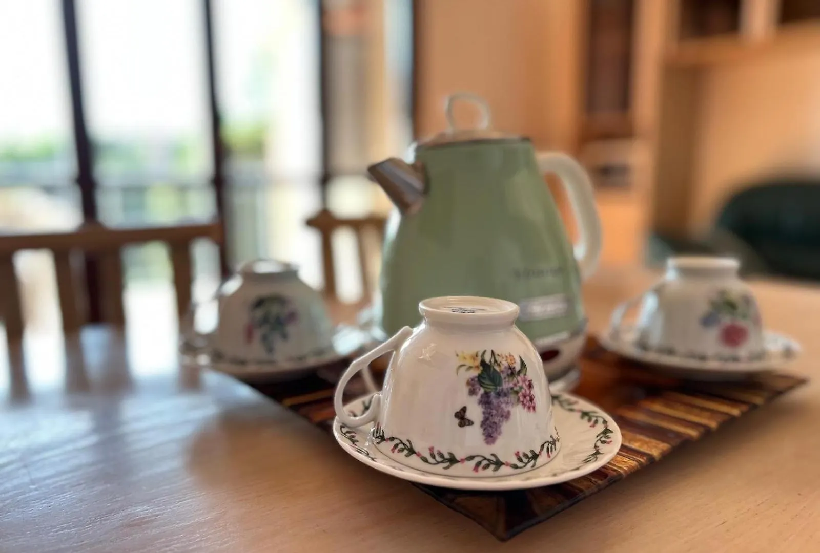 Апартаменты Casa Lilla Верона