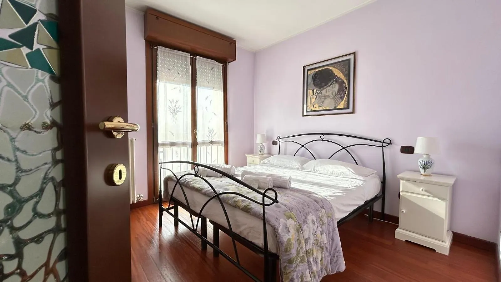 Appartamento Casa Lilla Verona