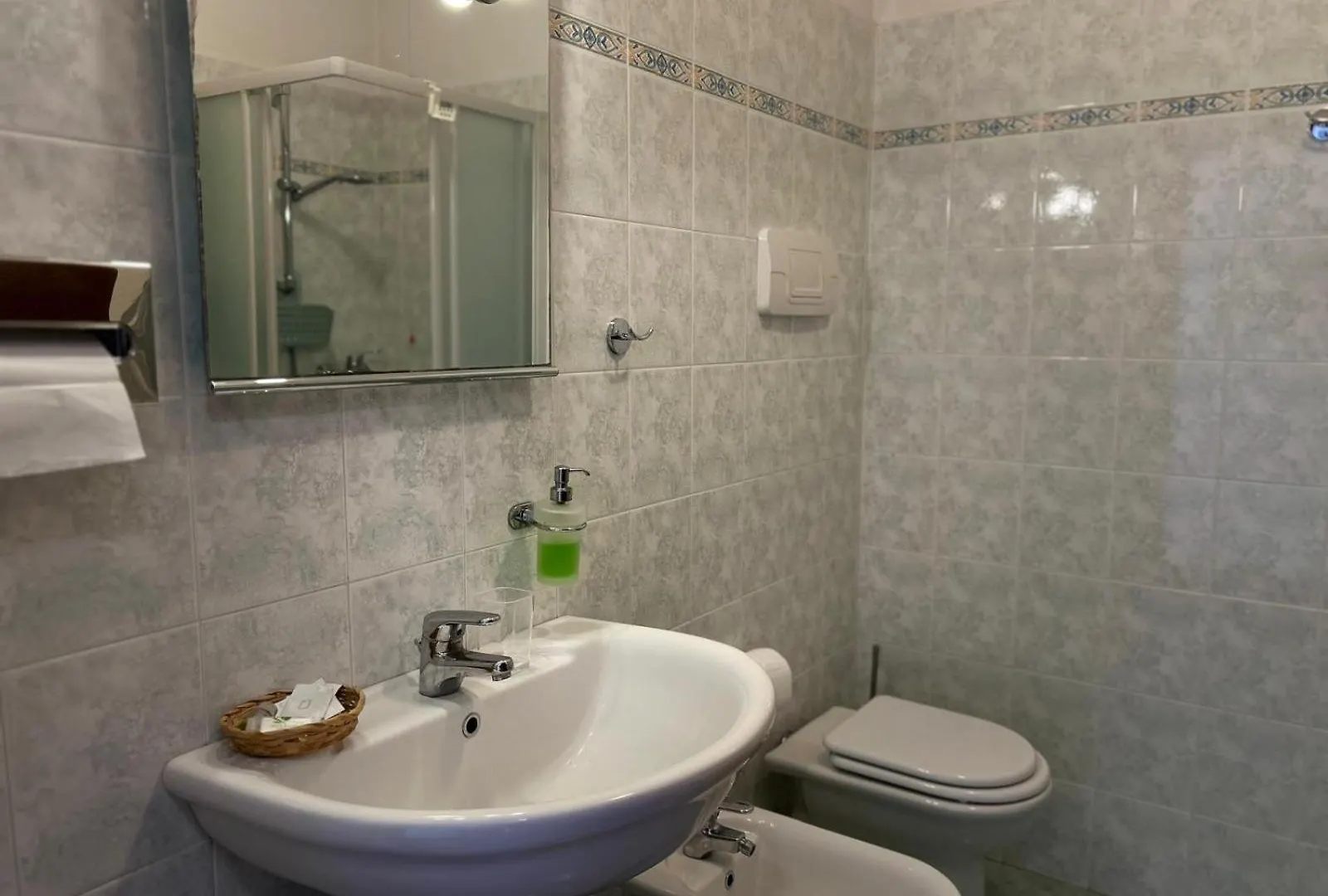 Appartamento Casa Lilla Verona